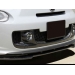 FIAT 500 ABARTH / 500T Front Spoiler by Autoplus - Carbon Fiber 